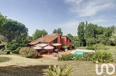 vente maison 760 000 € à proximité de Lacroix-Falgarde (31120)