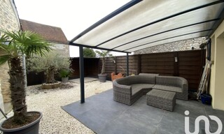 Maison 3 Pièces 77 m² à vendre à Le Malesherbois (45330)