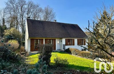 vente maison 240 000 € à proximité de Les Hauts-Talican (60390)