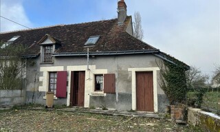 Maison 3 Pièces 75 m² à vendre à Genillé (37460)