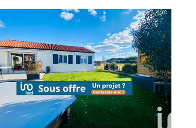 vente maison 286 000 € à proximité de Bonrepos-sur-Aussonnelle (31470)