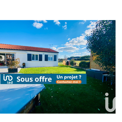 Maison 5 pièces 96 m²