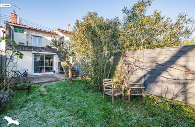 vente maison 327 050 € à proximité de Le Taillan-Médoc (33320)