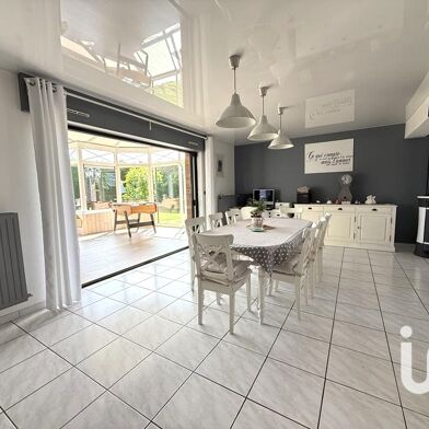 Maison 6 pièces 404000 €