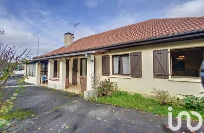 maison 5 pièces 130 m2 à vendre à Pau (64000)