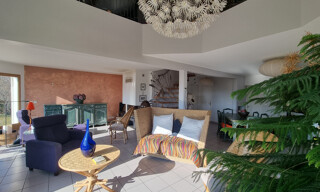 Maison 5 Pièces 170 m² à vendre à Annecy (74370)