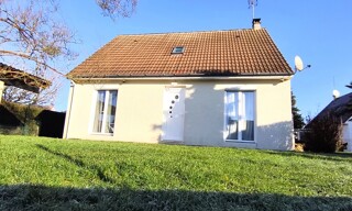 Maison 6 Pièces 117 m² à vendre à Le Plessis-Belleville (60330)