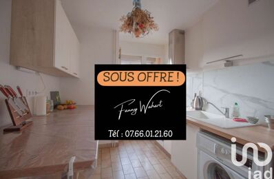 vente appartement 115 000 € à proximité de Fontaine-Lès-Dijon (21121)