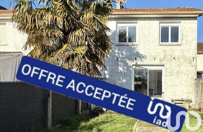 vente maison 187 000 € à proximité de Poey-de-Lescar (64230)