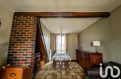 vente maison 449 000 € à proximité de Chilly-Mazarin (91380)