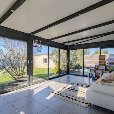 Maison 5 pièces 348150 €