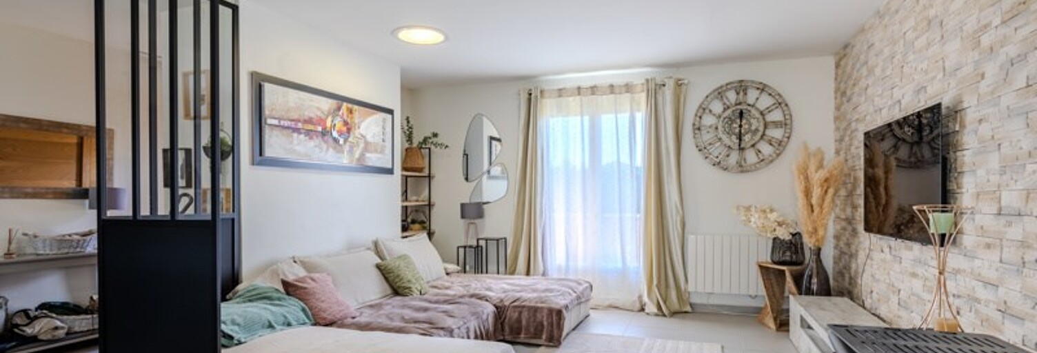 Maison 5 Pièces 126 m² à vendre à Ambarès-et-Lagrave (33440)