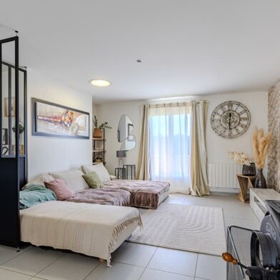 Maison 5 pièces 348150 €