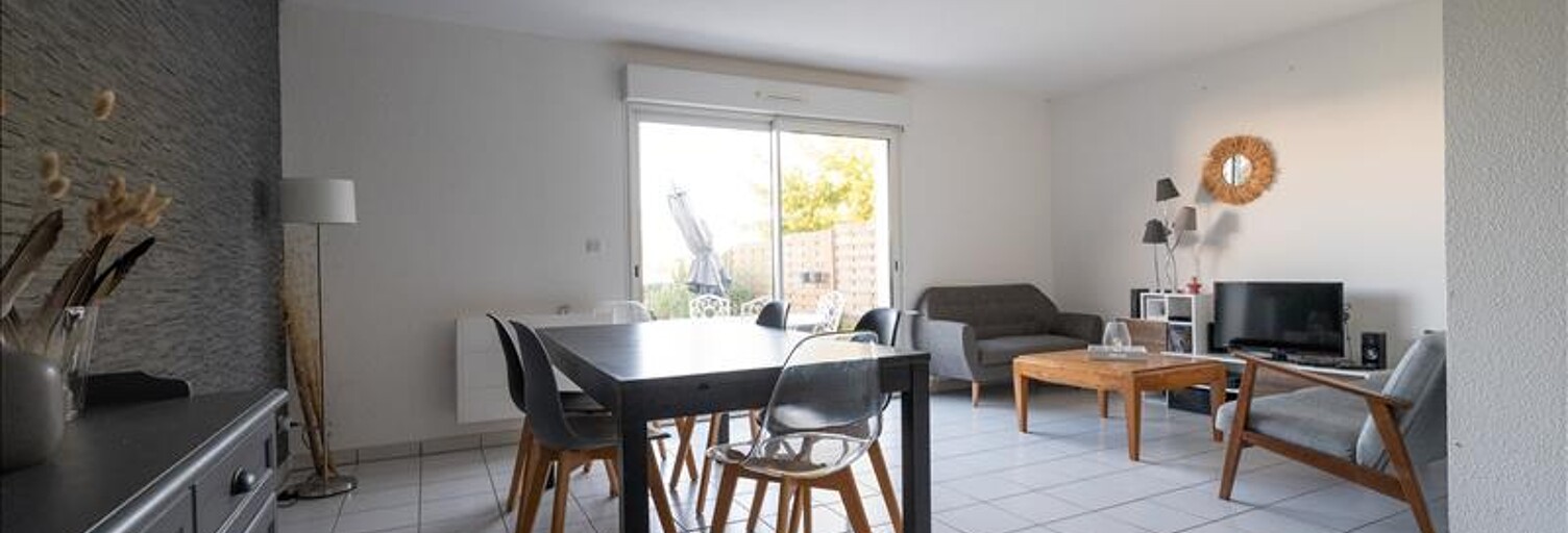 Maison 4 Pièces 82 m² à vendre à Saint-Pierre-d'Oléron (17310)