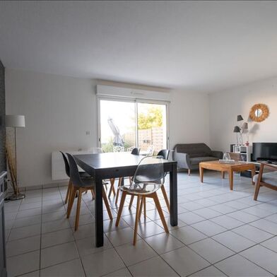 Maison 4 pièces 233200 €