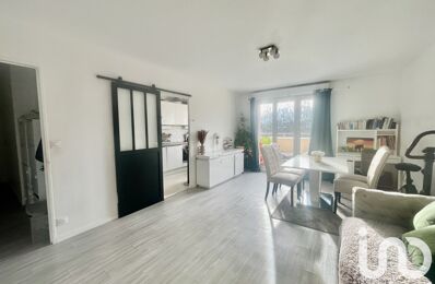 vente appartement 228 000 € à proximité de Ennery (95300)