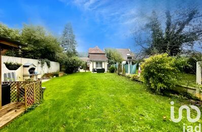 vente maison 295 000 € à proximité de Boissy-l'Aillerie (95650)