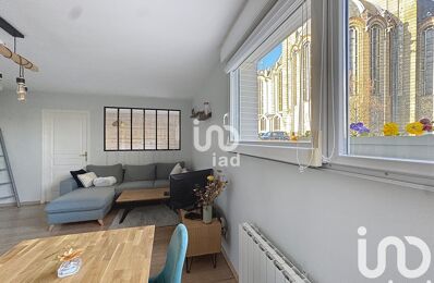 vente appartement 158 500 € à proximité de Villers-Allerand (51500)