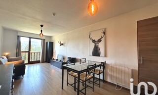 Appartement 2 Pièces 32 m² à vendre à Xonrupt-Longemer (88400)
