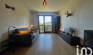 Appartement 2 Pièces 32 m² à vendre à Xonrupt-Longemer (88400)