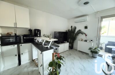 vente appartement 116 000 € à proximité de Leucate (11370)