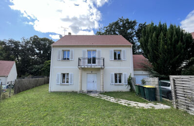 location maison 1 695 € CC /mois à proximité de Gambais (78950)