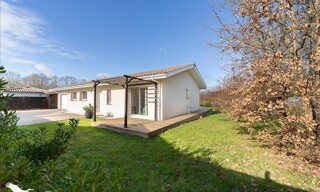 Maison 4 Pièces 107 m² à vendre à Saint-André-de-Cubzac (33240)