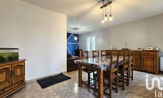 Maison 4 Pièces 82 m² à vendre à Souain-Perthes-lès-Hurlus (51600)