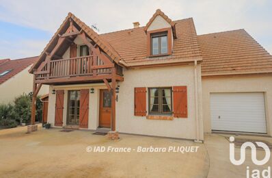 vente maison 459 000 € à proximité de Grosrouvre (78490)