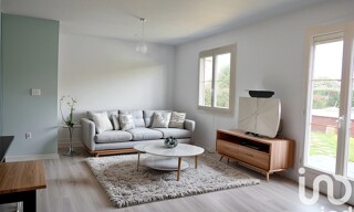 Maison 4 Pièces 87 m² à vendre à Brindas (69126)