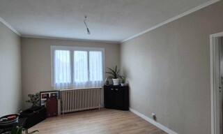 Maison 4 Pièces 60 m² à vendre à Nogent-sur-Oise (60180)