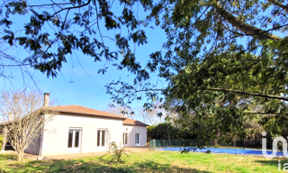 Maison 7 Pièces 170 m² à vendre à Damazan (47160)