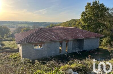 vente maison 291 000 € à proximité de Blésignac (33670)