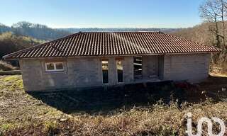 Maison 1 Pièce 150 m² à vendre à Bellefond (33760)