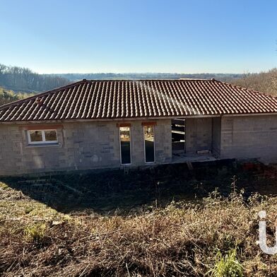 Maison 1 pièces 250000 €