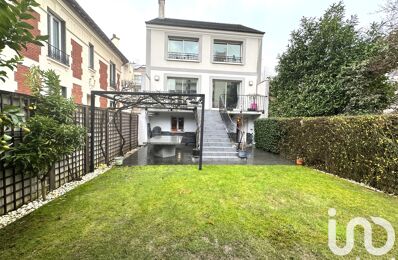 vente maison 1 459 000 € à proximité de Paris 7 (75007)