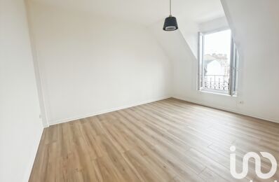 vente appartement 129 000 € à proximité de Le Bourget (93350)