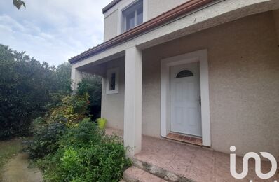 vente maison 390 000 € à proximité de Saint-Pargoire (34230)