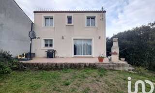 Maison 5 Pièces 120 m² à vendre à Mèze (34140)