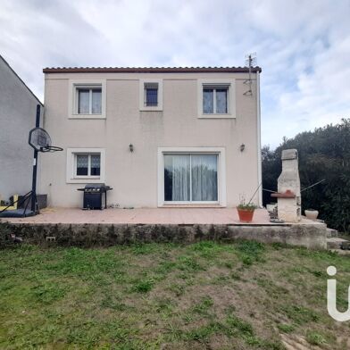 Maison 5 pièces 370000 €