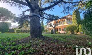 Maison 7 Pièces 210 m² à vendre à Puimisson (34480)