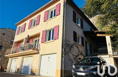 vente maison 277 000 € à proximité de Draguignan (83300)