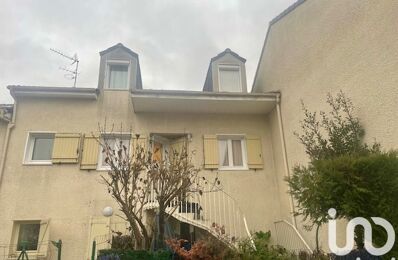 vente maison 299 000 € à proximité de Aulnay-sous-Bois (93600)