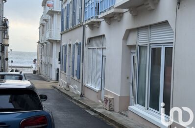 vente appartement 299 900 € à proximité de Jard-sur-Mer (85520)