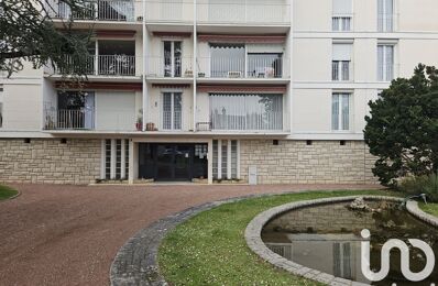 vente appartement 237 000 € à proximité de Paron (89100)