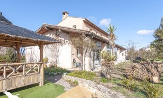 Maison 6 Pièces 150 m² à vendre à Gignac (34150)