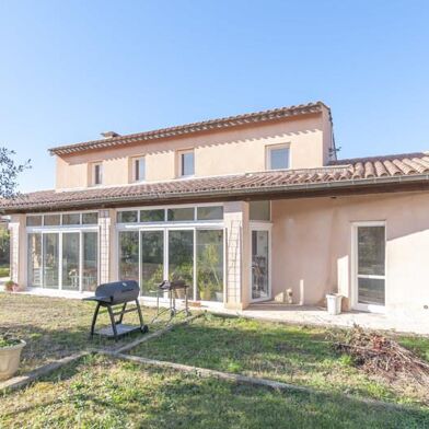 Maison 6 pièces 430000 €