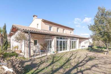 Maison 6 pièces 430000 €