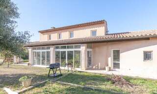 Maison 6 Pièces 150 m² à vendre à Gignac (34150)