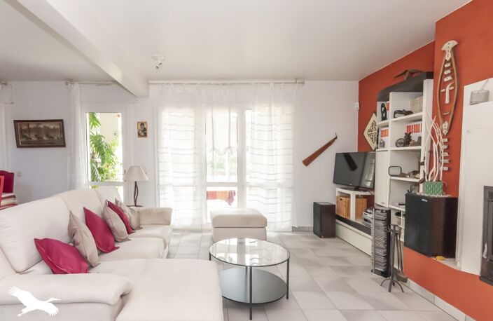 Villa de 6 pièces principales — photo 4